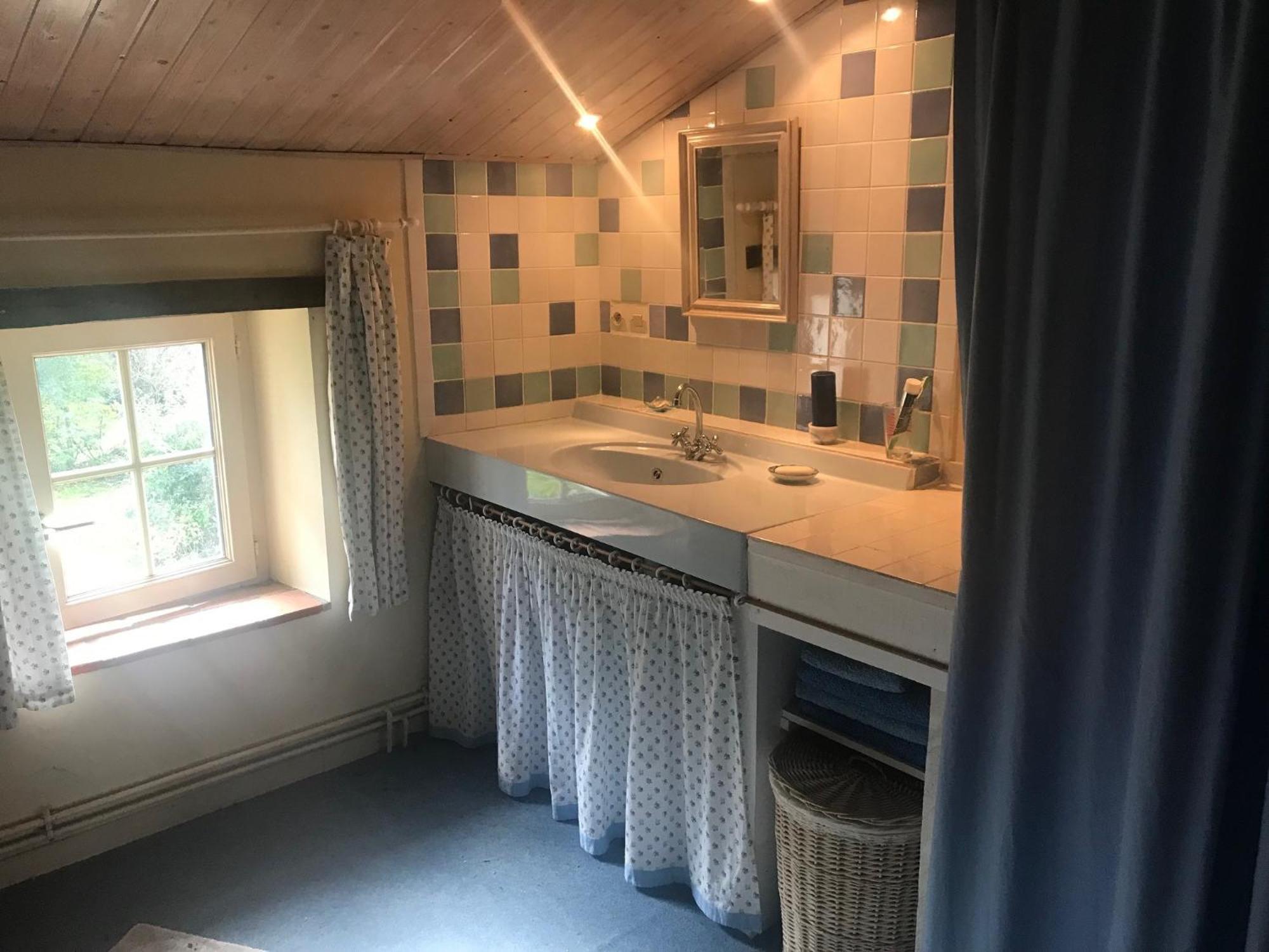 Papillons B&B - Beauty, Comfort And Peace 25 Mins From Puy Du Fou Montournais Exteriör bild